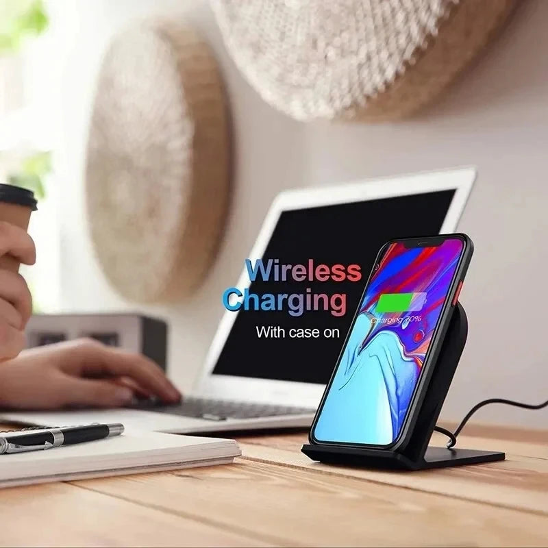 غطاء هاتف مغناطيسي مطفي متوافق مع MagSafe