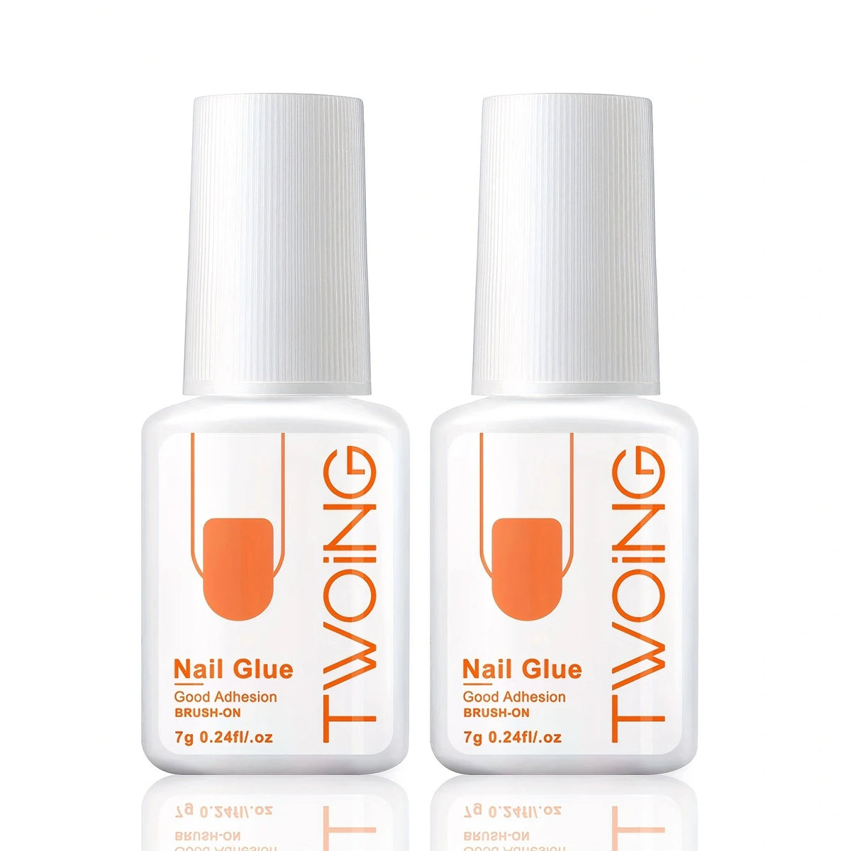 غراء للأظافر الصناعية، 7 جم